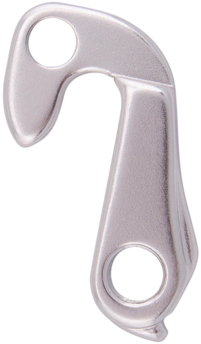 Union derailleurpad GH-139 met schroefset M8x0.75