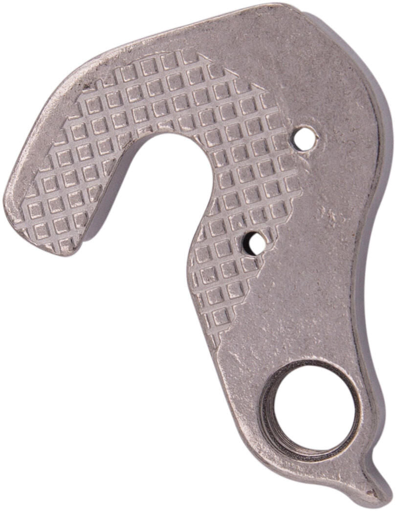 Patte de dérailleur Union GH-141 avec jeu de vis M3x0,5