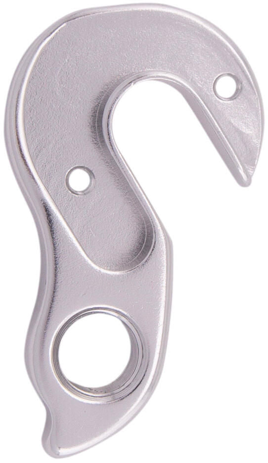 Patte de dérailleur Union GH-143 avec jeu de vis M3x0,5