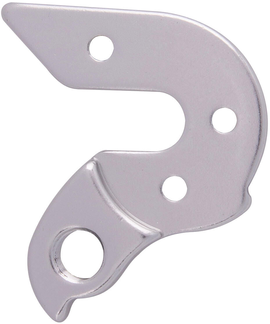 Patte de dérailleur Union GH-152 avec jeu de vis M5x0,8