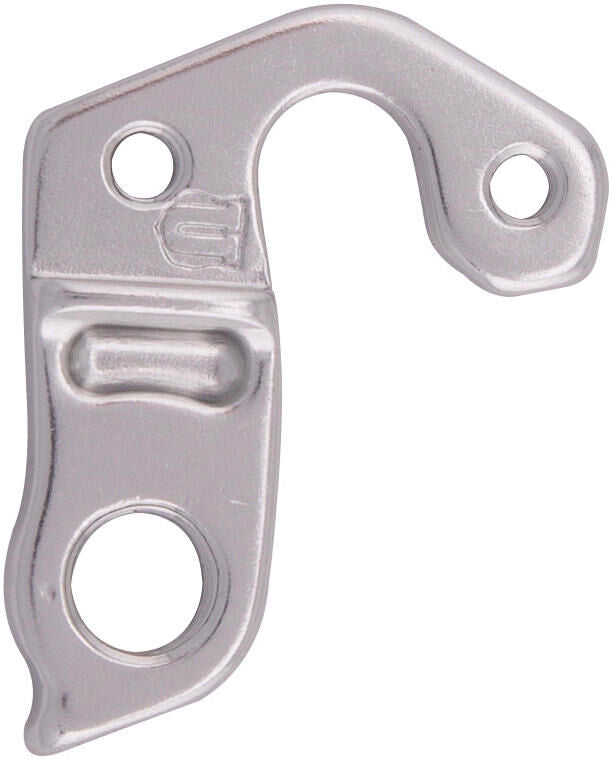 Union derailleurpad gh-156 scott met schroefset