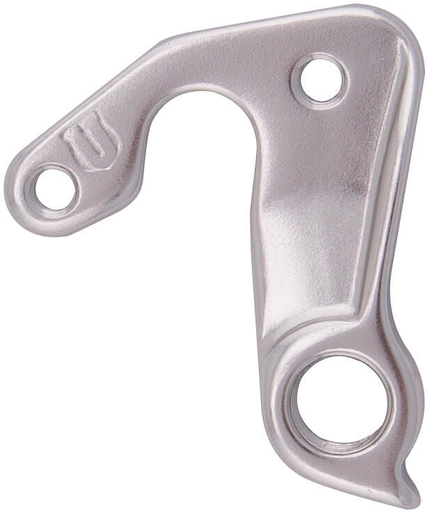 Patte de dérailleur Union GH-157 Scott avec jeu de vis