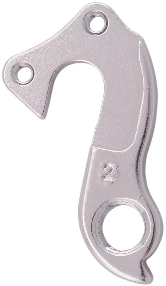 Union schaltauge dropout hg-254 incl. screws