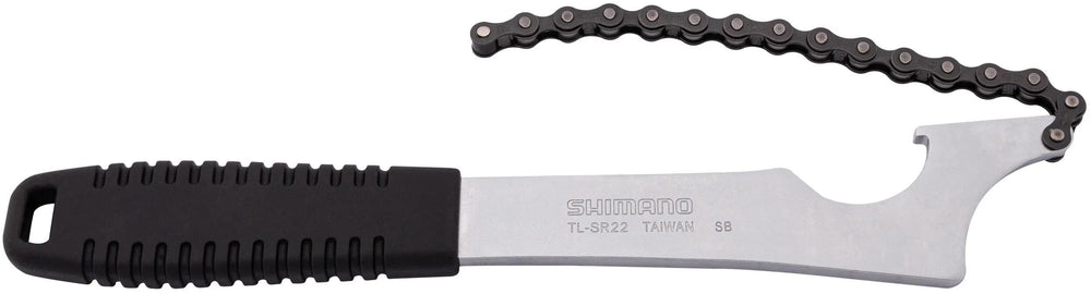 Shimano kettenpeitsche tl-sr22 chain whip tl-sr22