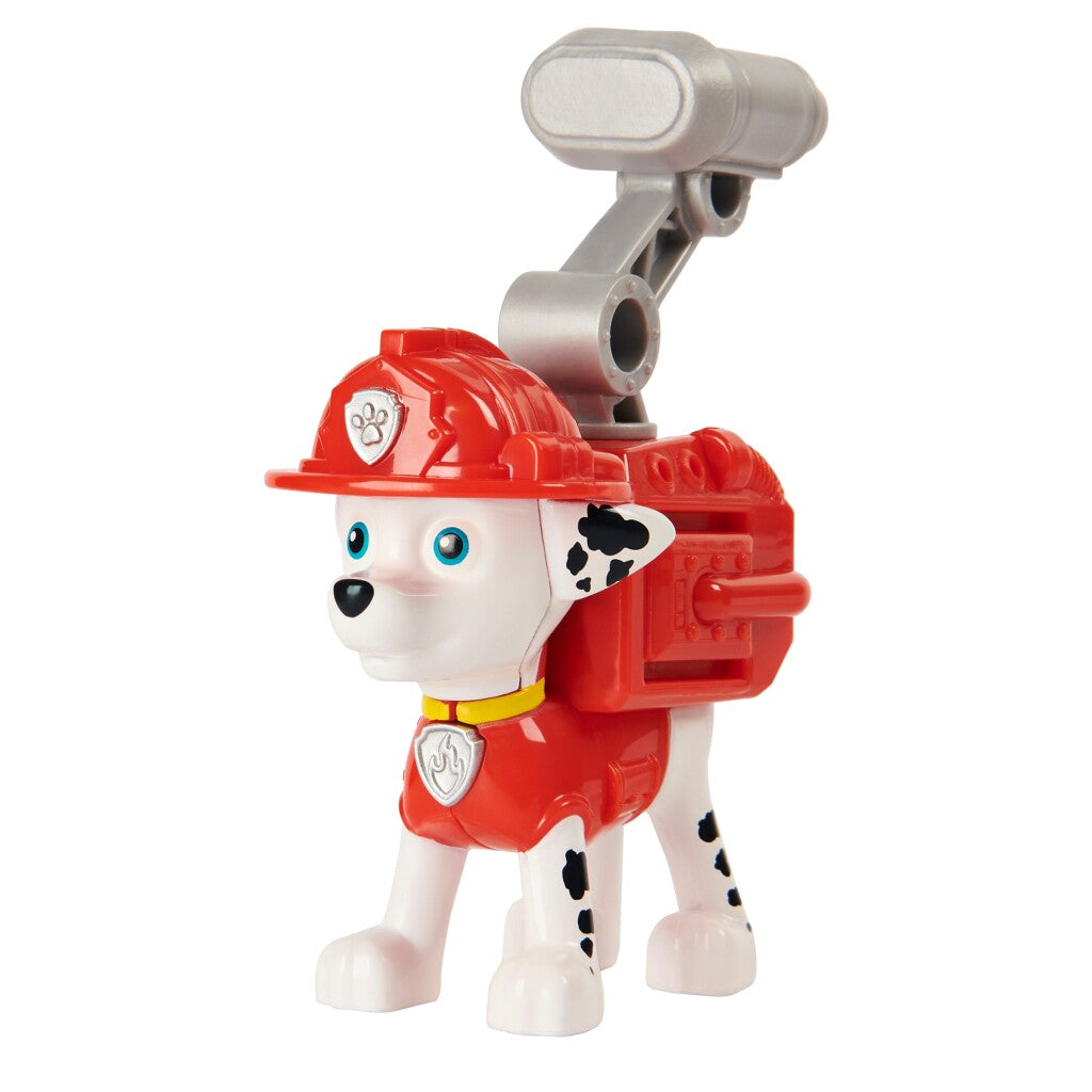 Paw Patrol actiepakket Marshall + geluid