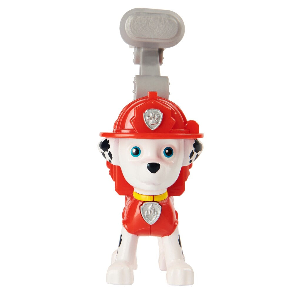Paw Patrol actiepakket Marshall + geluid