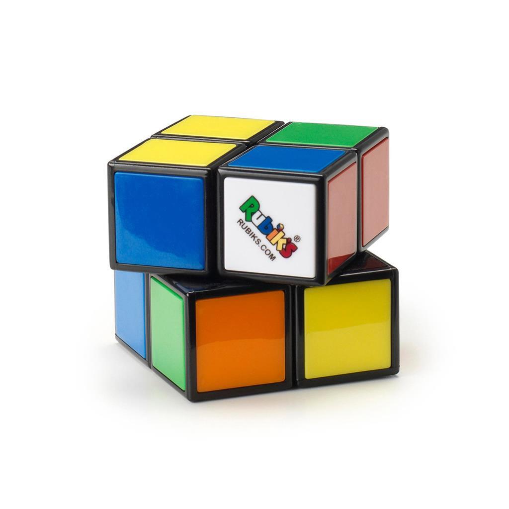 Spinmaster rubiks cube 2x2