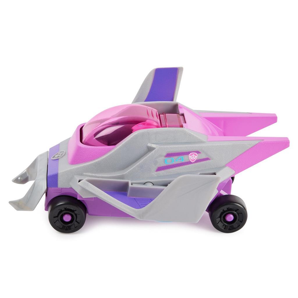 Paw Patrol Aqua Pups Skyes Manta Ray Voertuig
