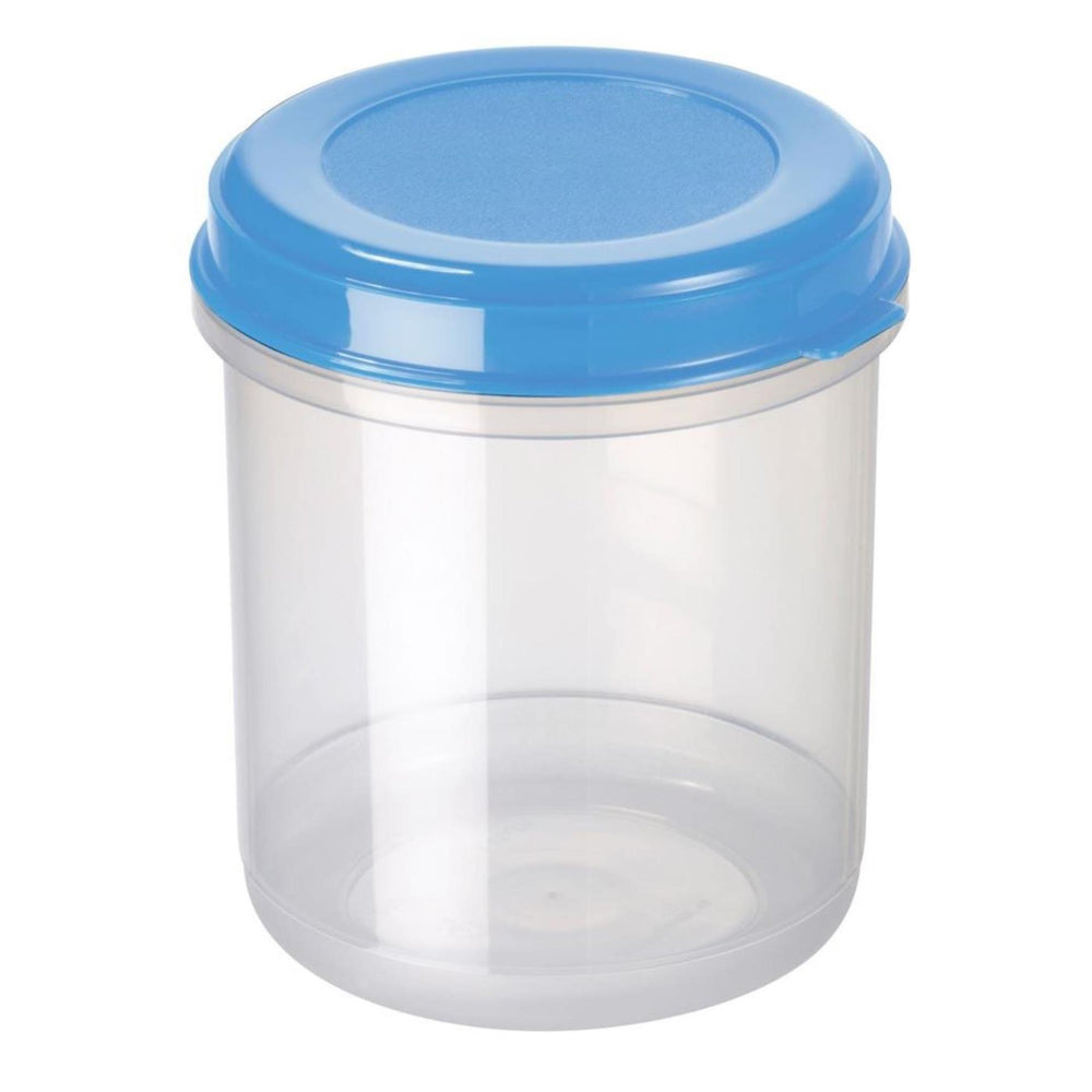 Sunware club cusine voorraadbus 1,25l ø13x15cm kunststof