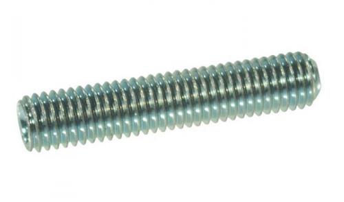 Stelschroef bzk.krt m6x8 d916 elvz | 200 stuks
