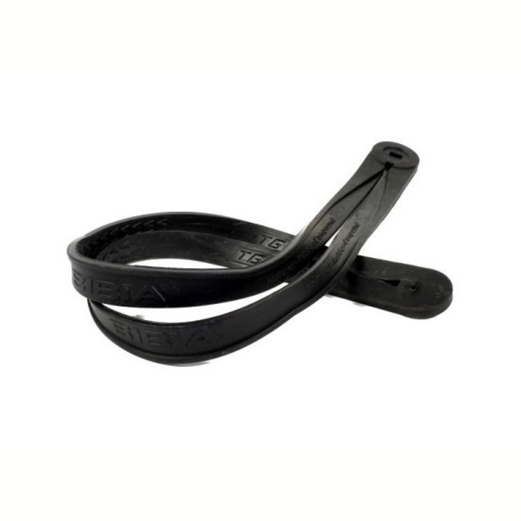 snelbinder Classic 28 inch zwart
