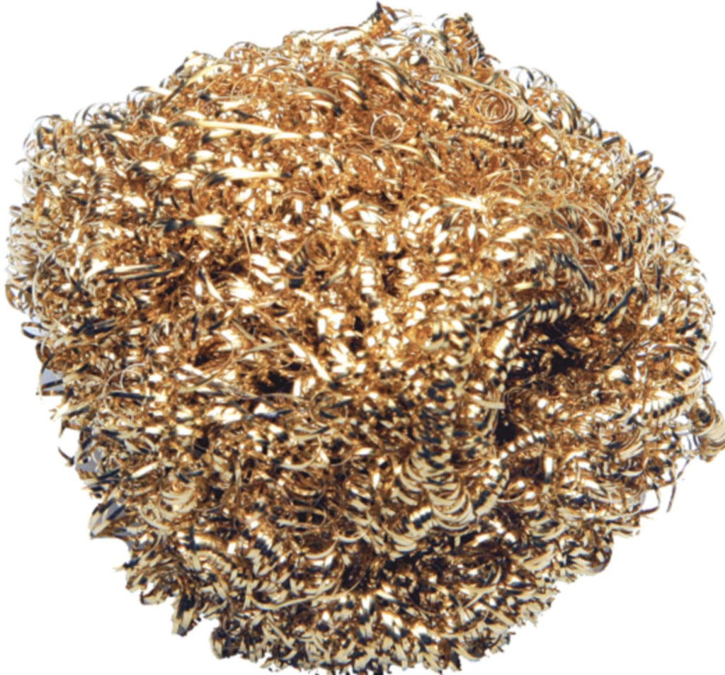 Xytronic 459 metalen spiraal wol tip reiniger