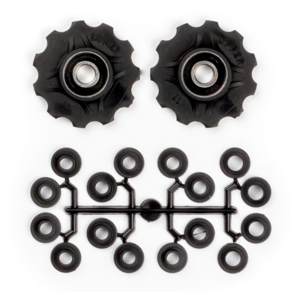 QA0305A Derailleurwielset Elvedes