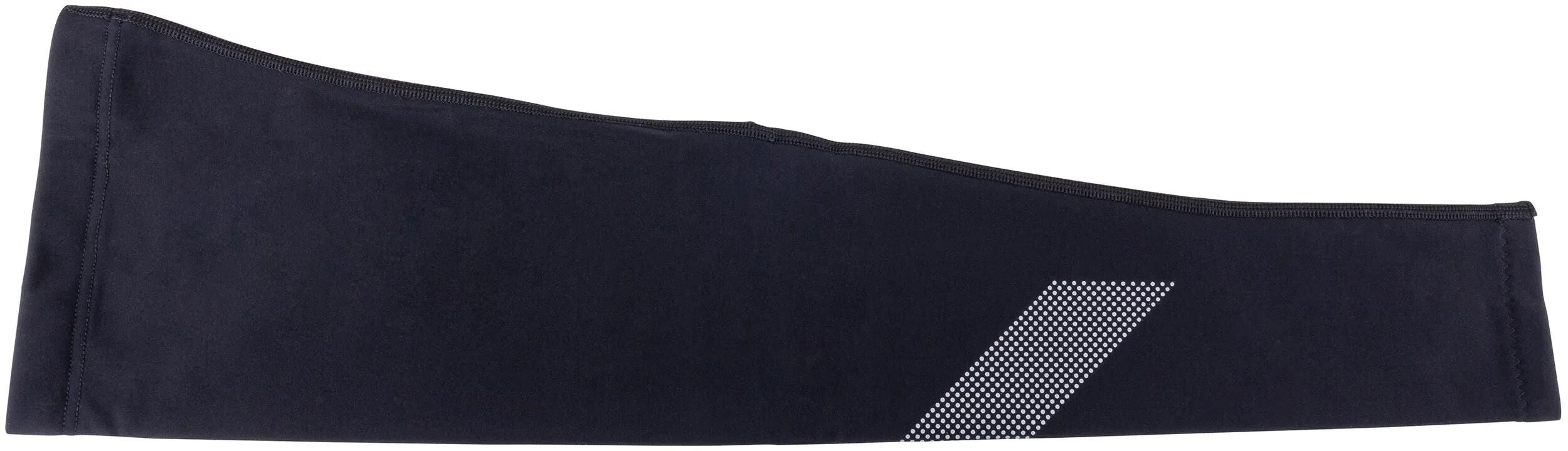 Mavic beenwarmer cosmic h2o leg warmer cosmic h2o size s black