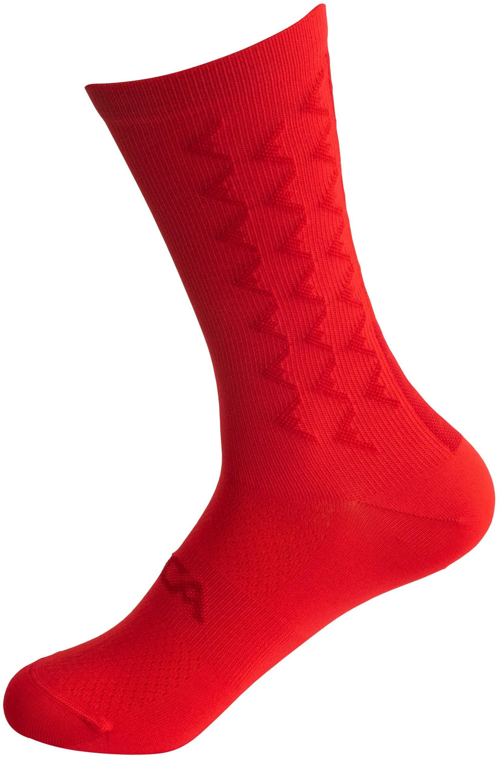 Silca socken aero tall socks sock aero tall size l red