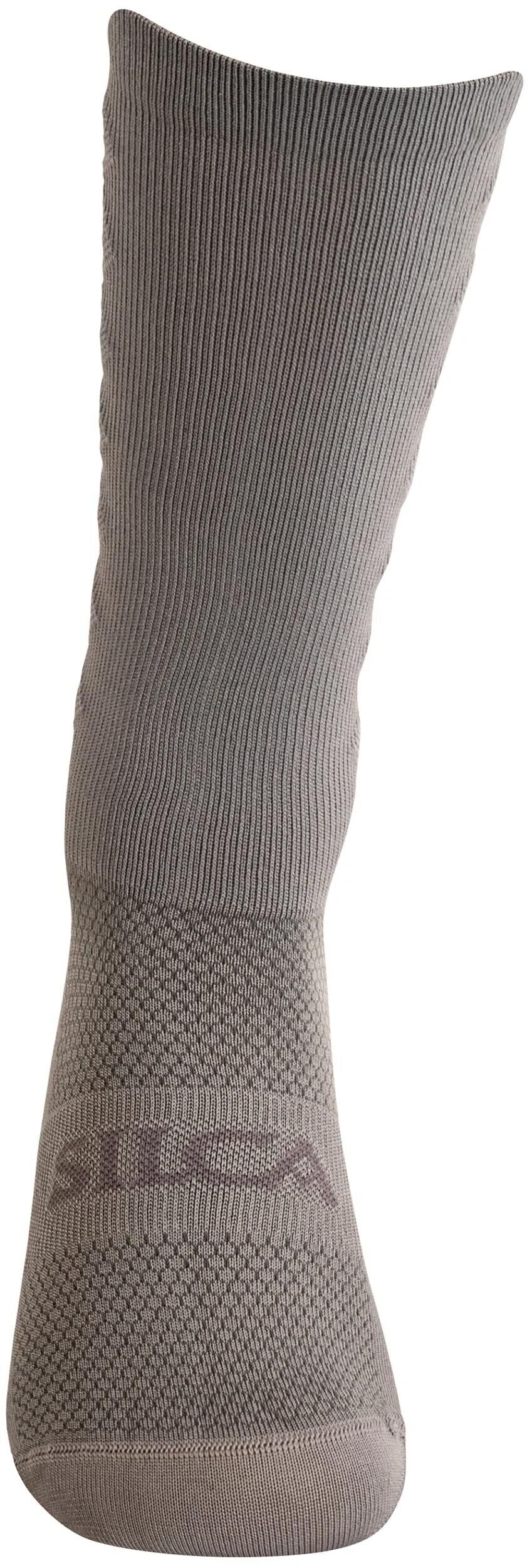 Silca sokken aero tall socks sock aero tall size l grey
