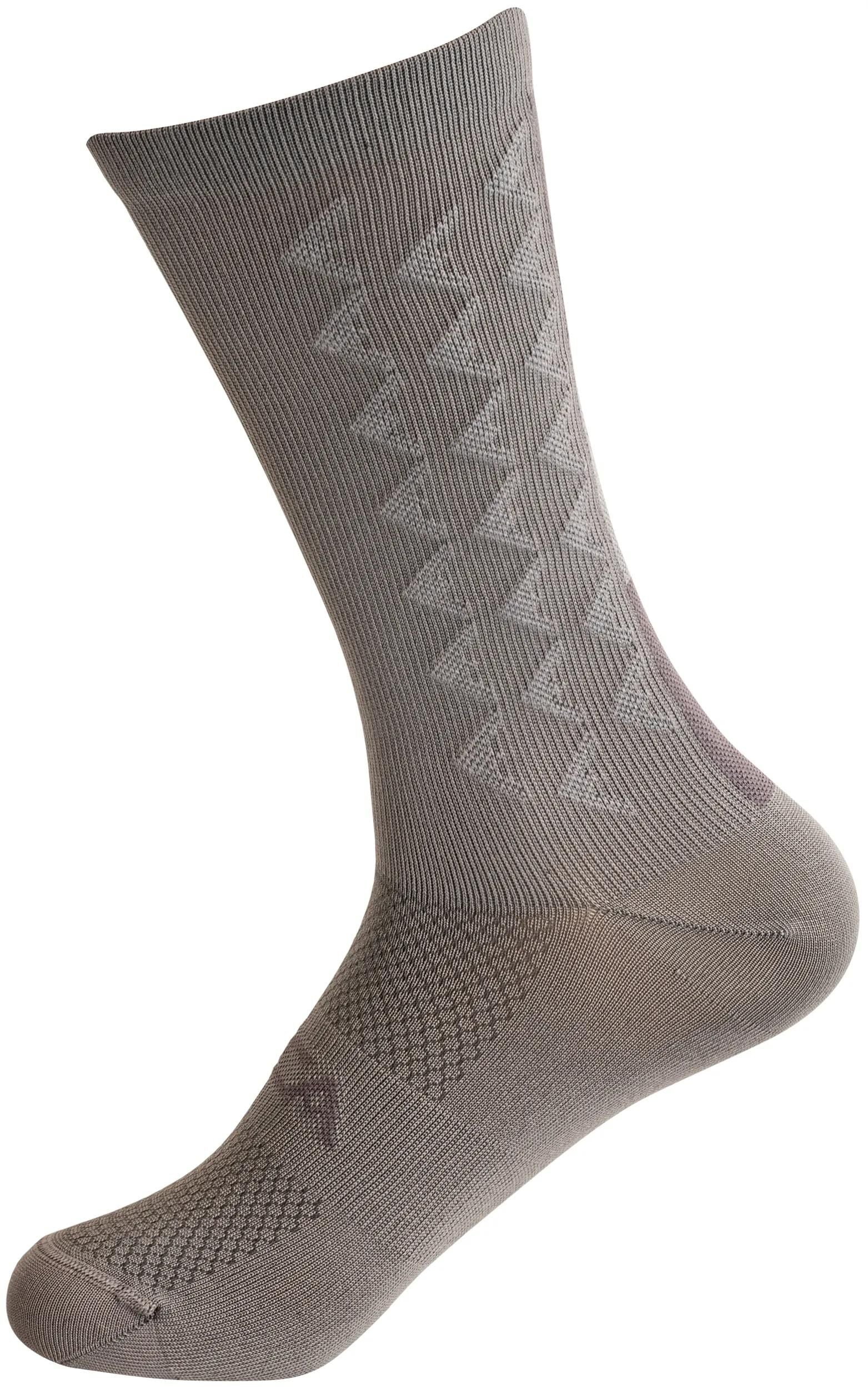 Silca sokken aero tall socks sock aero tall size xl grey