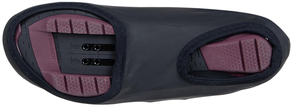Contec overschoen red line road ct shoe cover red line road 47-48