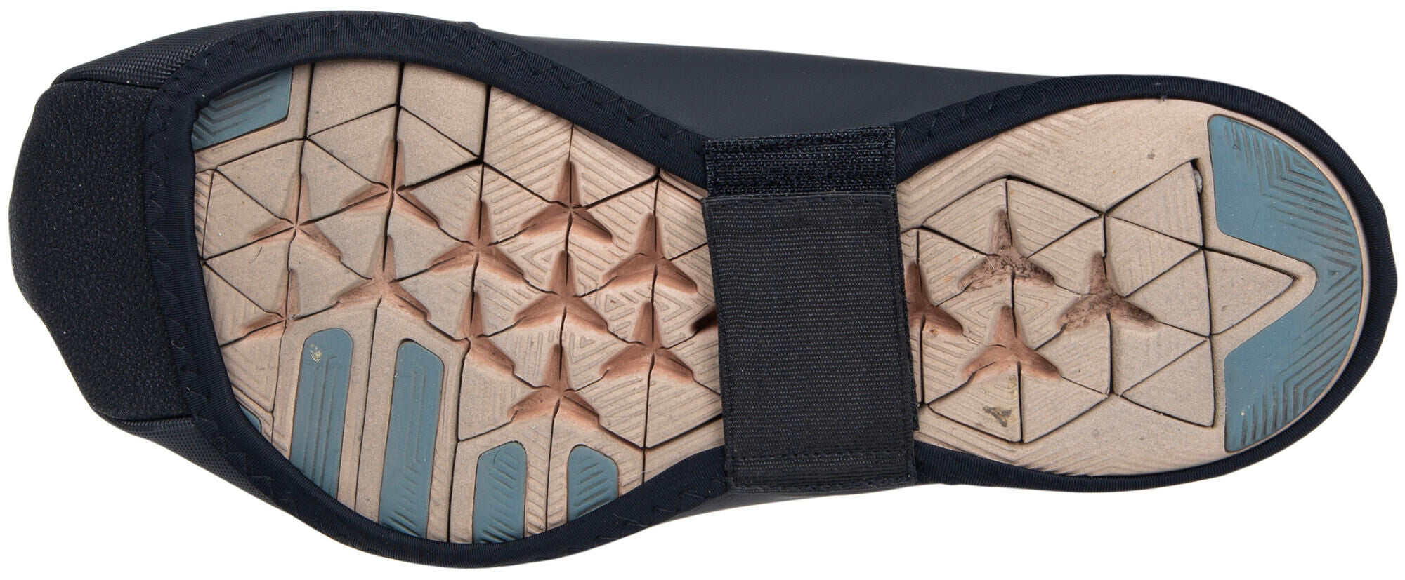 Contec overschoen red line commuter