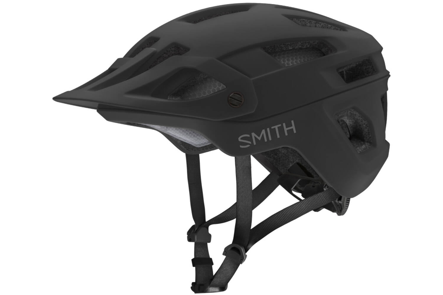 Smith - engage 2 helm mips matzwart