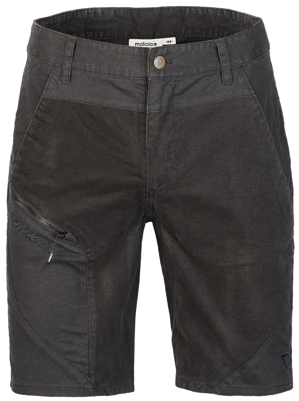 Conway shorts maloja hallensteinm. shorts maloja hallenst. xl moonless