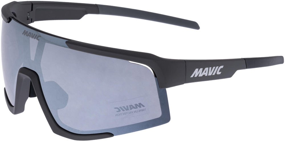 Mavic brille mvs aeroframe glasses mvs aeroframe cat.3 ant. sil.