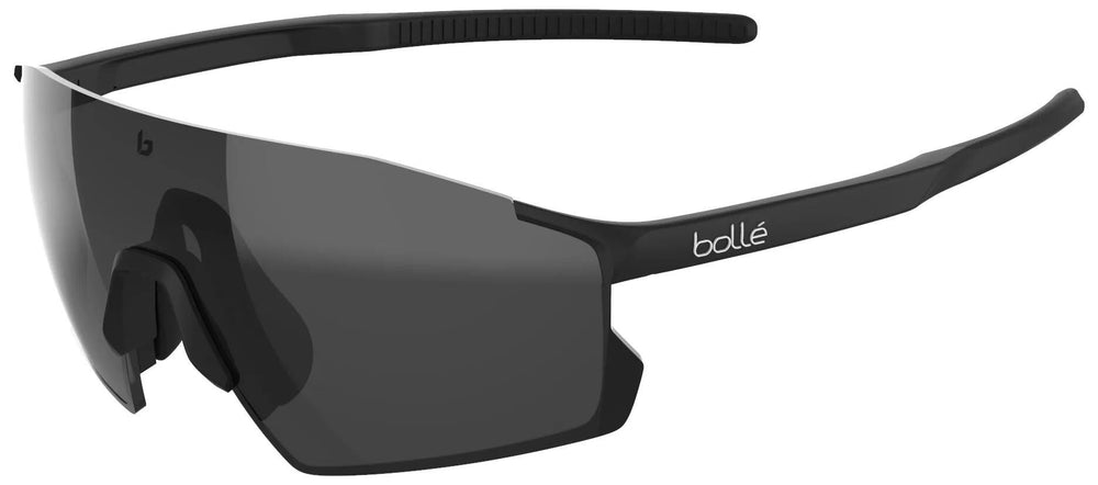 Bollé brille icarus glasses icarus black matte tns