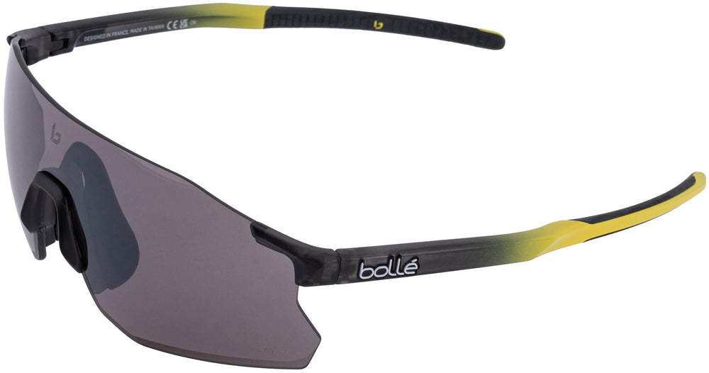Bollé sportbril icarus glasses icarus gr.acid for.volt gun lens