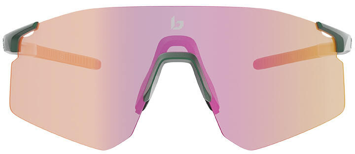 Bollé brillen c-icarus glasses c-icarus green ruby photochr.lens