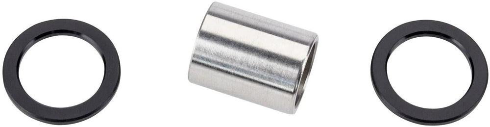 Rockshox geleidebussen guide bushing rs 10 x 16,2mm