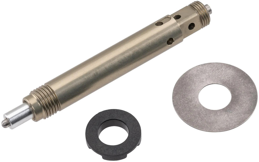 Rockshox dämpferschaft