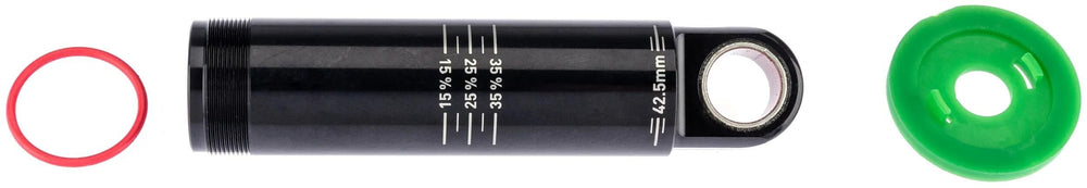 Rockshox dämpfergehäuse damper body rs 42,5mm sidluxe 42.5 mm standard