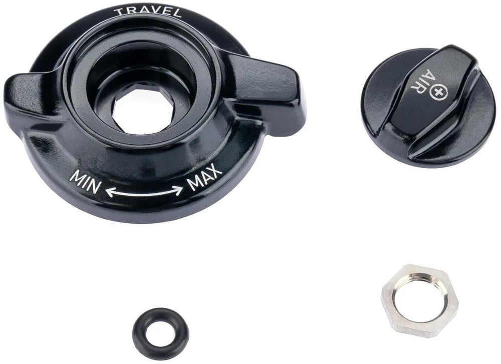Rockshox einstellknopf adj.knob rs dual position air