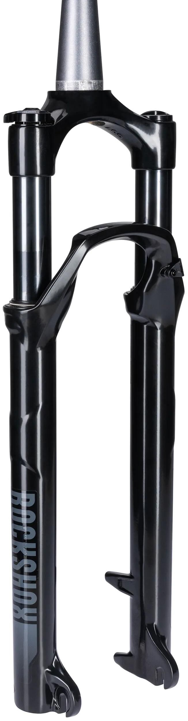 Rockshox federgabel recon silver rl susp.fork rs recon sil.rl 1,5 to 1 1 8 black