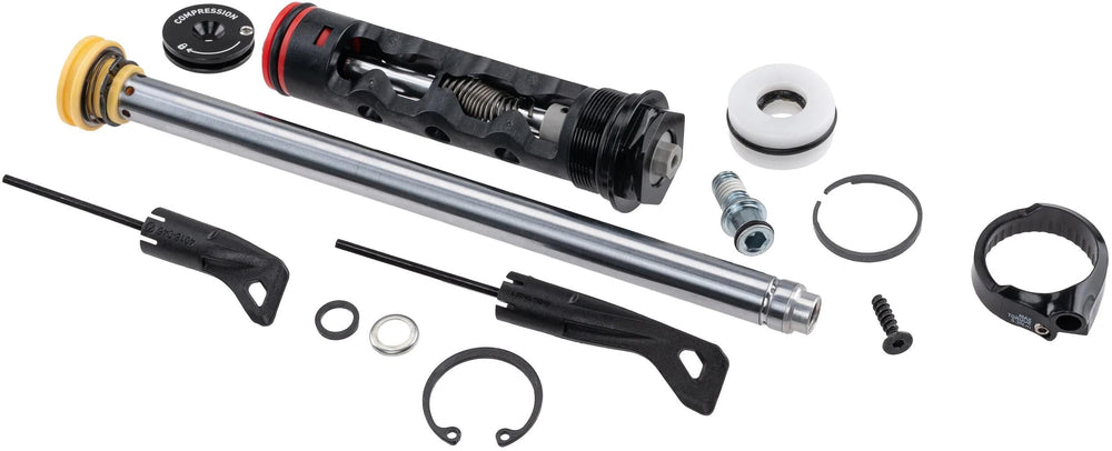 Rockshox druckstufe rs pressure stage 30g jud remote 10 mm 27.5 29 bo.