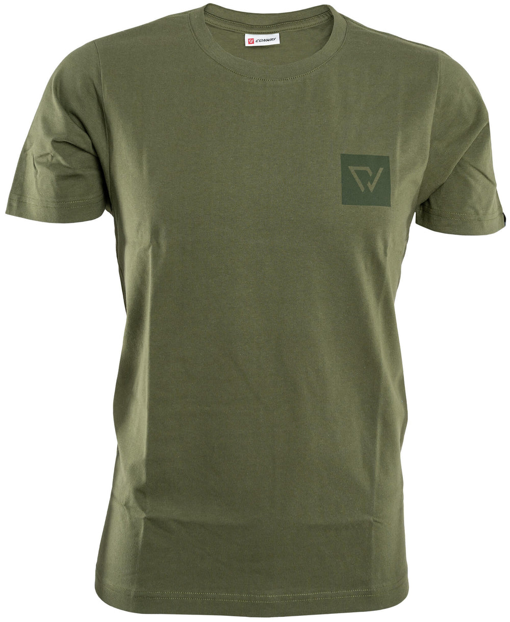 Conway t-shirt mountain