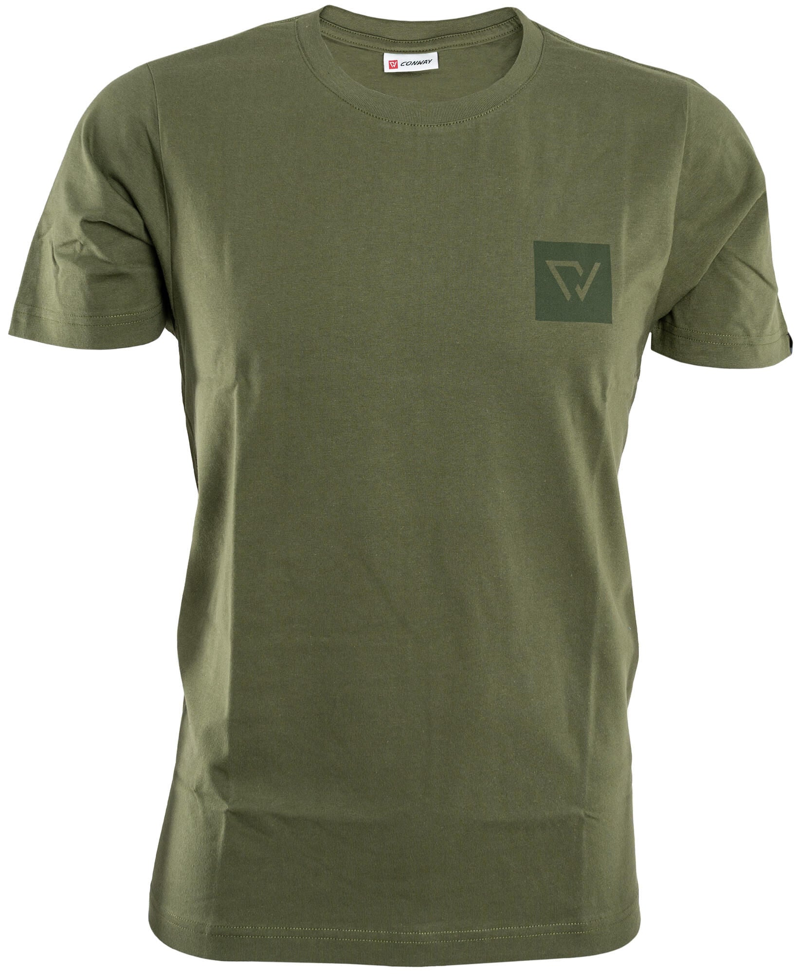 Conway t-shirt mountain