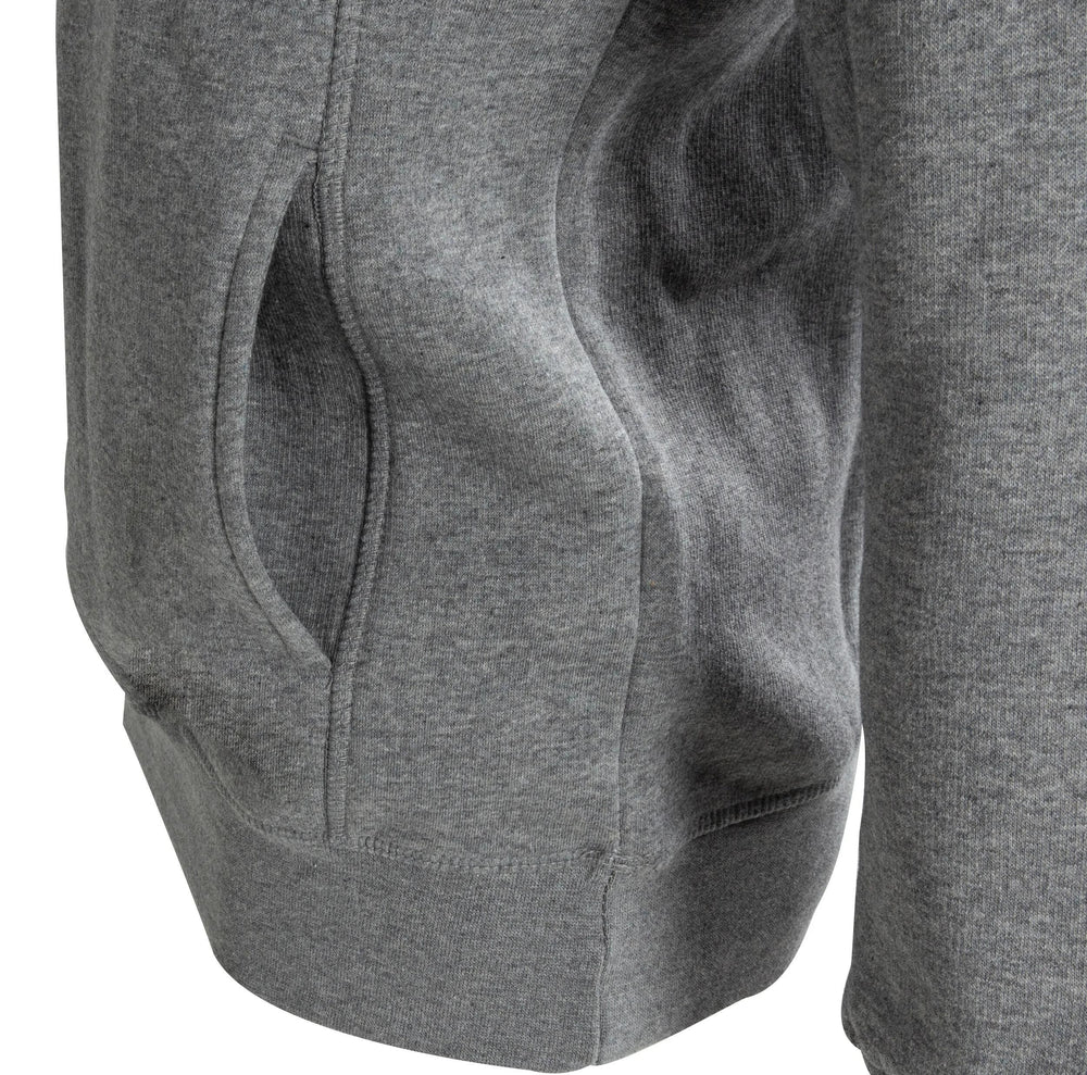 Contec hoodie bright ct hoodie bright size, xxl light grey