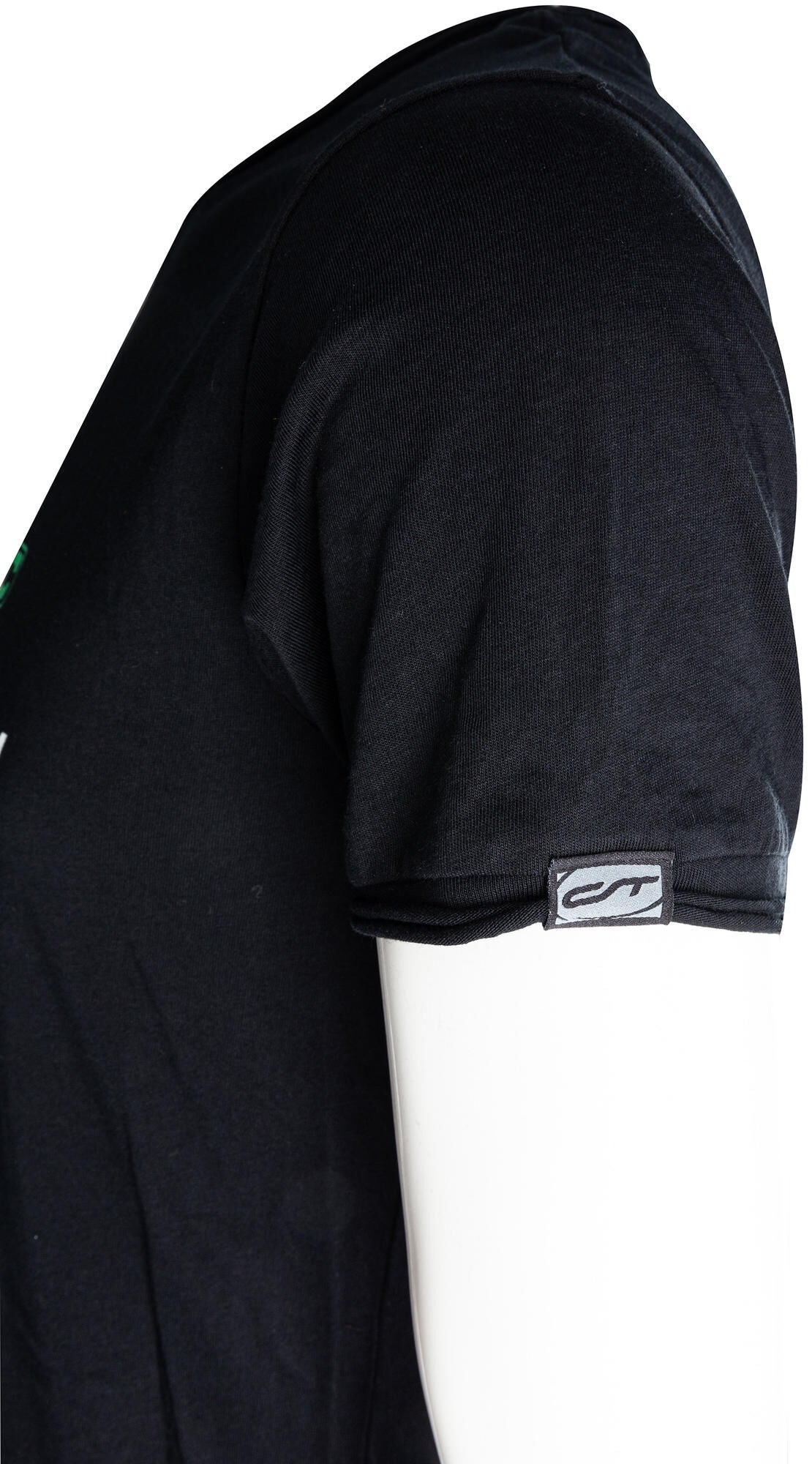 Contec t-shirt g-link ct t-shirt g-link xxl black