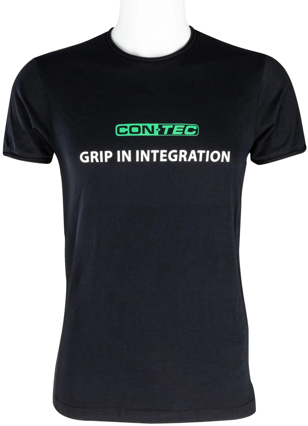 Contec t-shirt g-link ct t-shirt g-link black