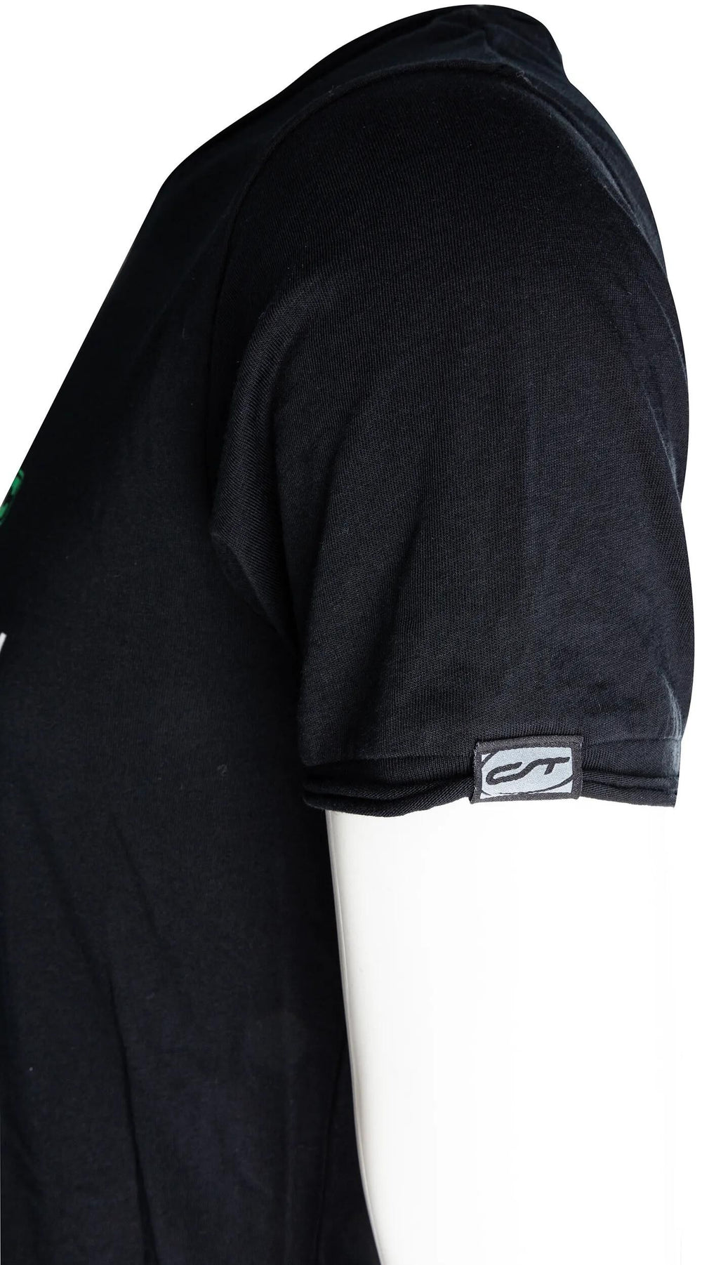 Contec t-shirt g-link ct t-shirt g-link black
