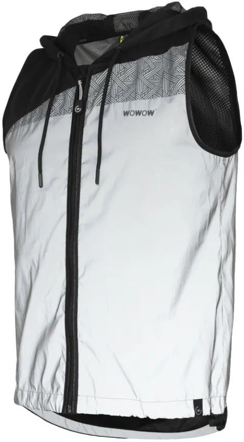 Wowow weste cross hill jacket fr refl.vest cross hill jacket fr size l