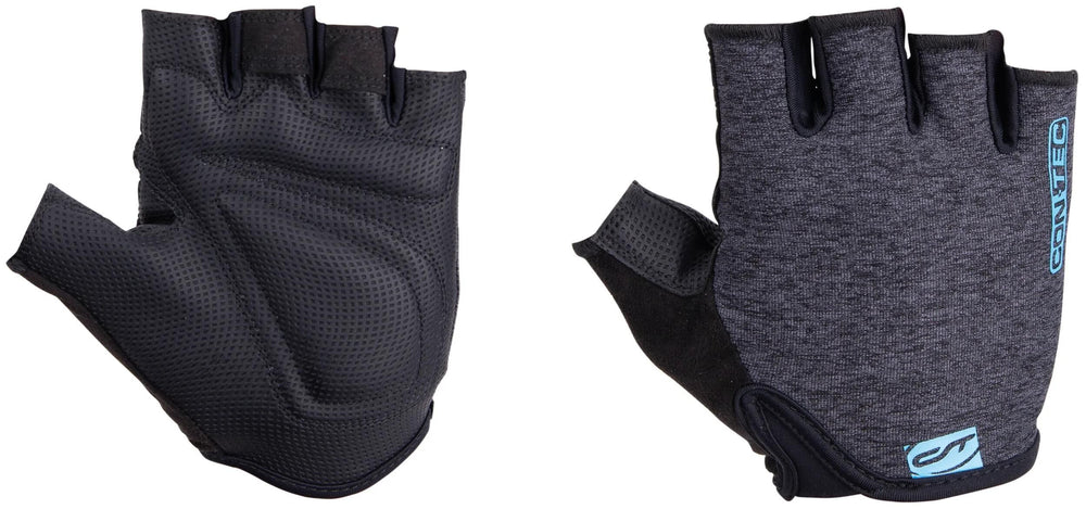 Contec zomerhandschoen lady jane ct som.hand. lady jane gr. m, grey blue