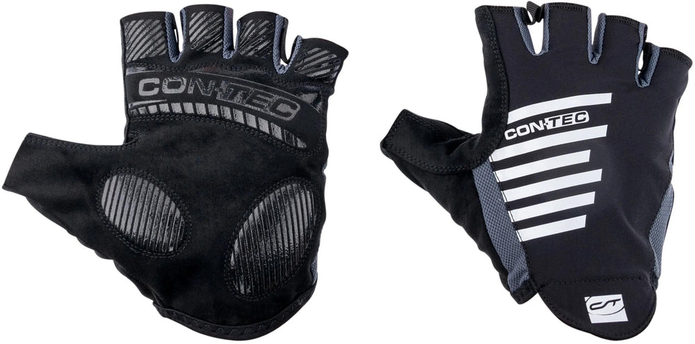 Contec zomerhandschoen chili ct glove chili size xxl black grey