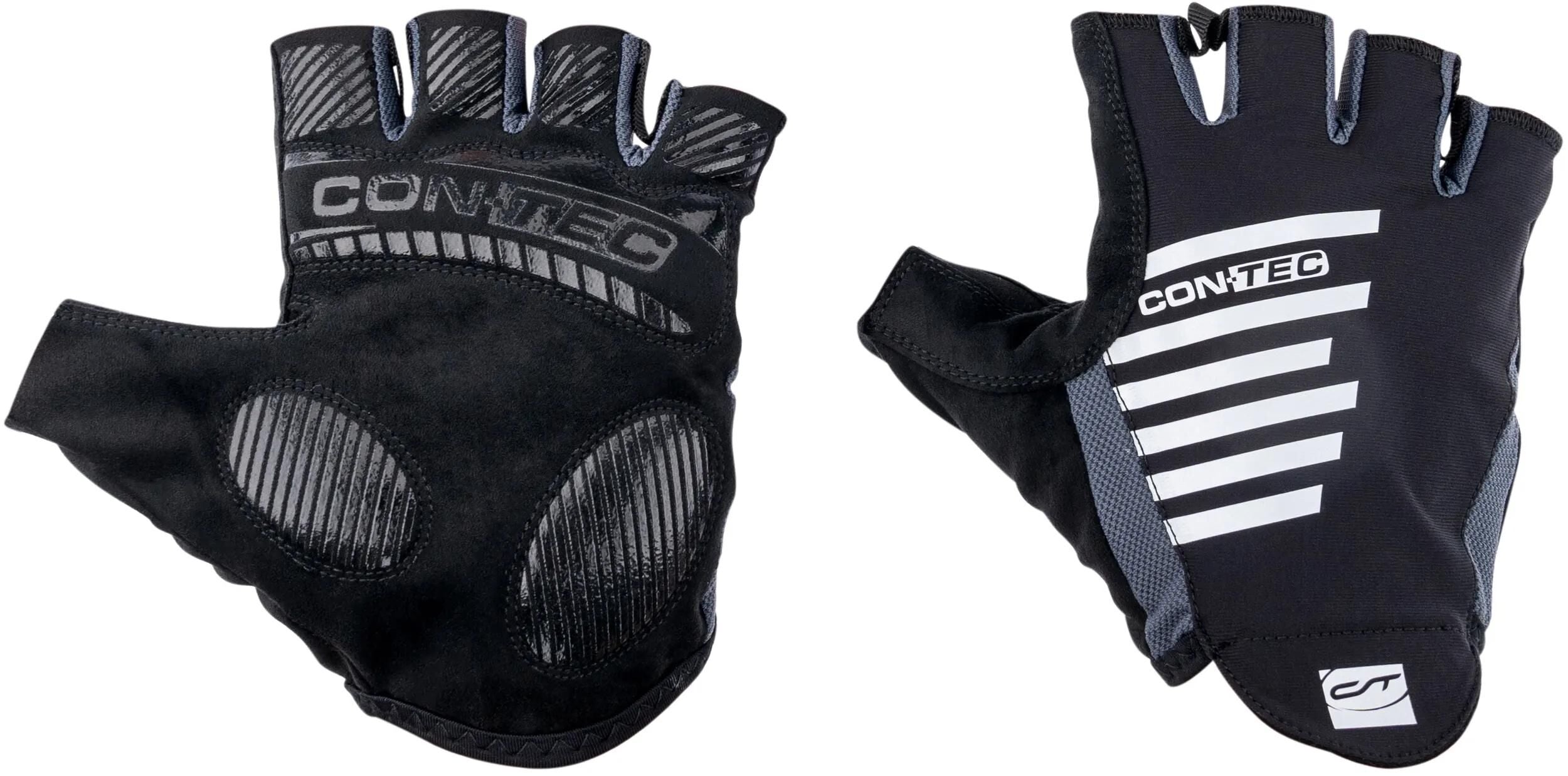 Contec sommerhandschuh chili ct glove chili size xxl black grey