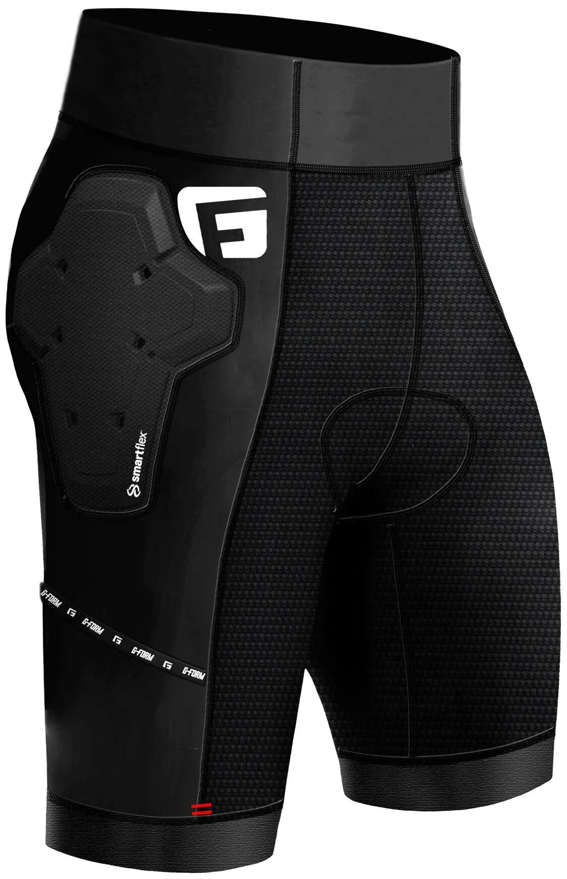 G-form protektorshorts pro-x4 women shorts w.protect. pro-x4 women size m