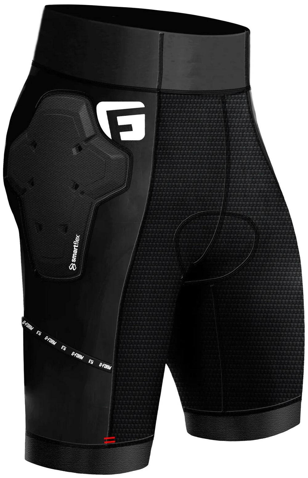 G-form protektorshorts pro-x4 women shorts w.protect. pro-x4 women size m