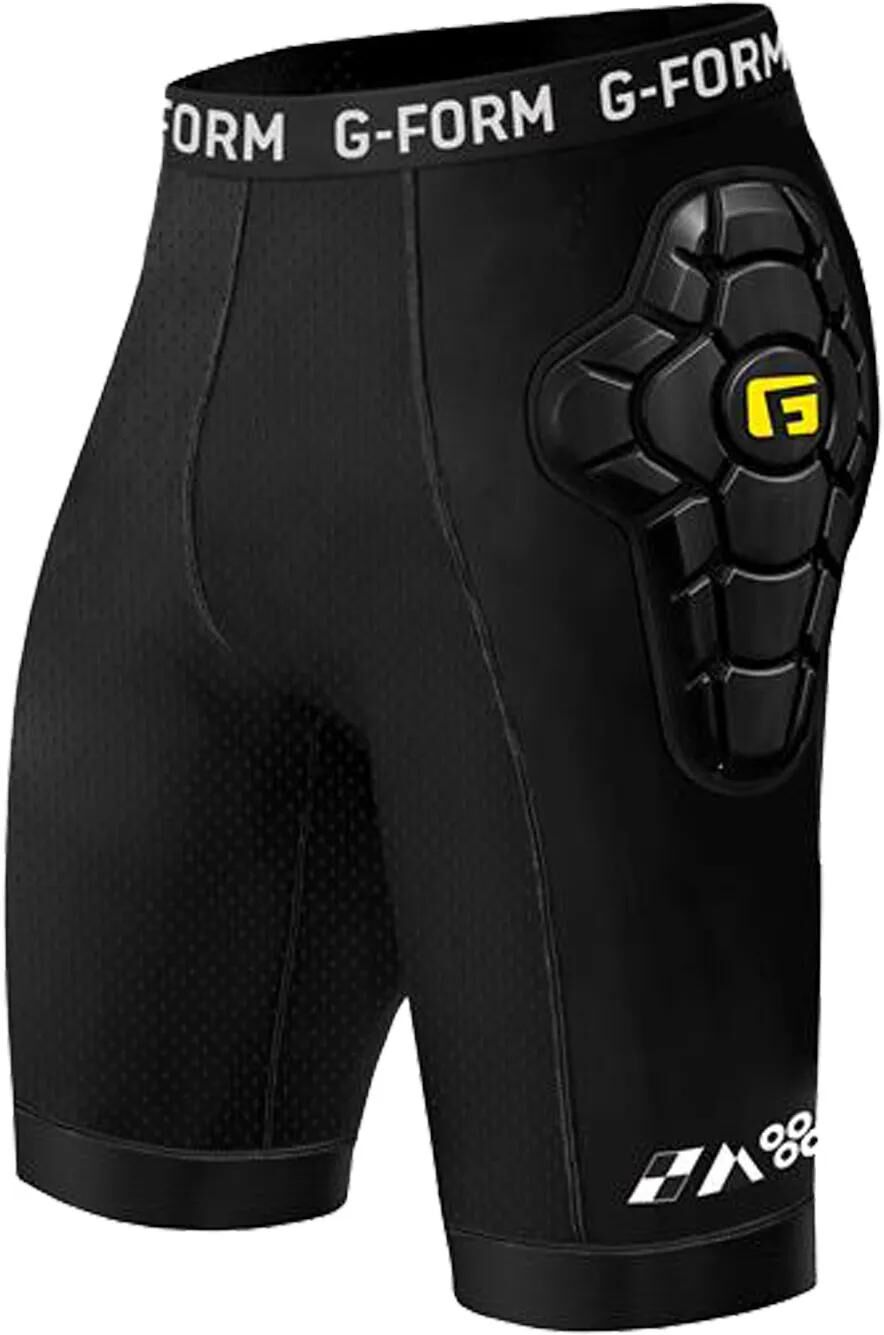 G-form protectie shorts ex-1 short liner shorts ex-1 short liner size m