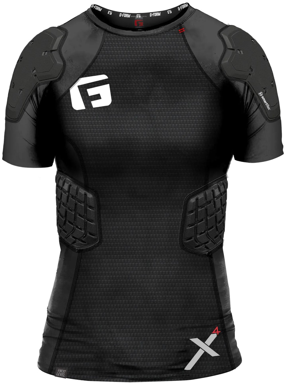 G-form shirt pro-x4 women shirt w.protect. pro-x4 women size xl