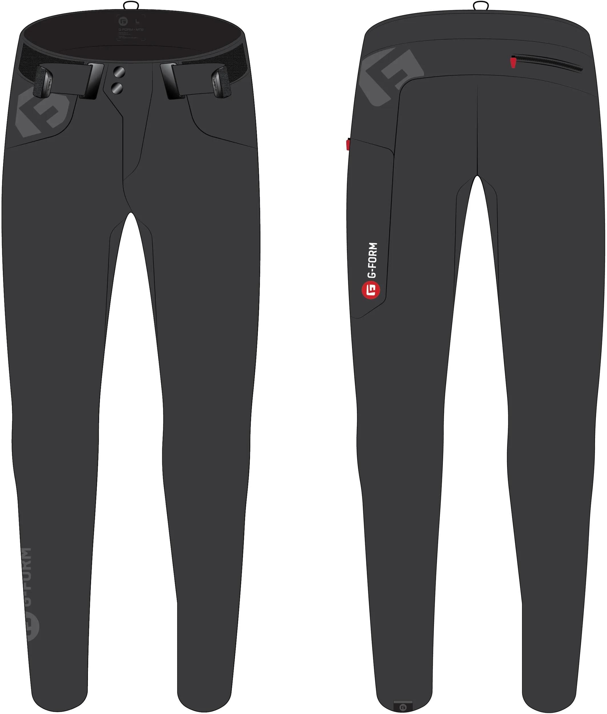 G-form regenhose rhode pants women's rain trousers rhode pants womens size m